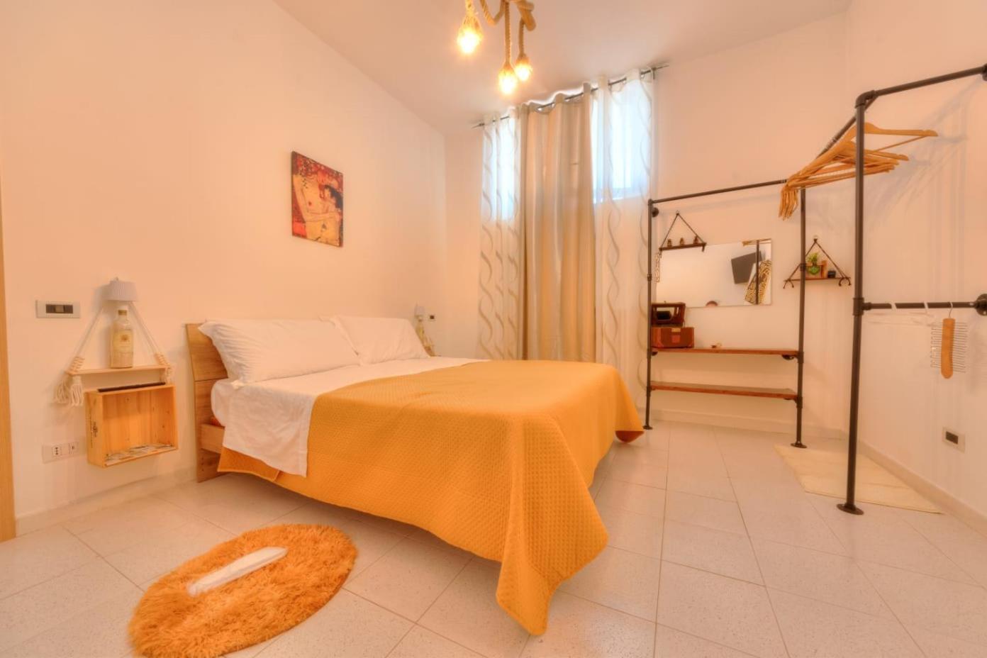 L'Altalena Sui Sassi Villa Matera Exterior foto