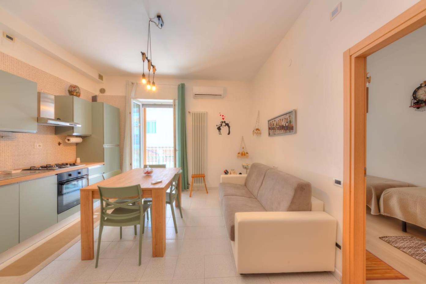 L'Altalena Sui Sassi Villa Matera Exterior foto
